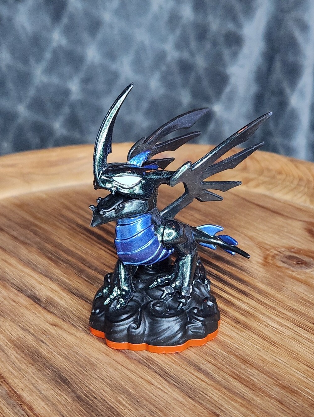Blackout - Skylanders: Trap Team